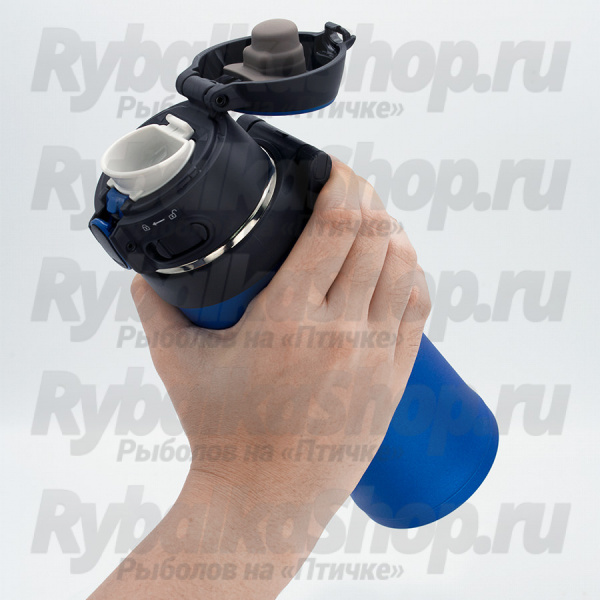 Термос Zojirushi SM-QAF48-AK 0,48 л (син)