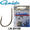 Gamakatsu LS-2010B Brown Gamakatsu LS-2010B Brown