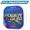 Flagman Feeder Gum Sherman Flagman Feeder Gum Sherman