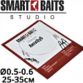 Поводок Smart Baits АнтиЗуб Поводок Smart Baits АнтиЗуб