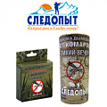 Шашка дымовая "Следопыт - Тихий Вечер" Шашка дымовая "Следопыт - Тихий Вечер"