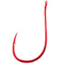 Крючок Owner 5177 Mosquito Hook red №2/0