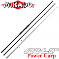 Mikado MLT Power Carp