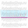 Одинарный крючок Owner 50286 № 11