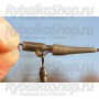 Конус для безопасной клипсы Korda Safe Zone Rubber Gravel KRGR*