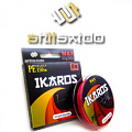 Shii Saido Ikaros 8X L-150 м Shii Saido Ikaros 8X L-150 м