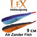 LeX Air Zander Fish 9 LeX Air Zander Fish 9