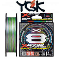 YGK X-Braid Upgrade X8 Pentagram 300m