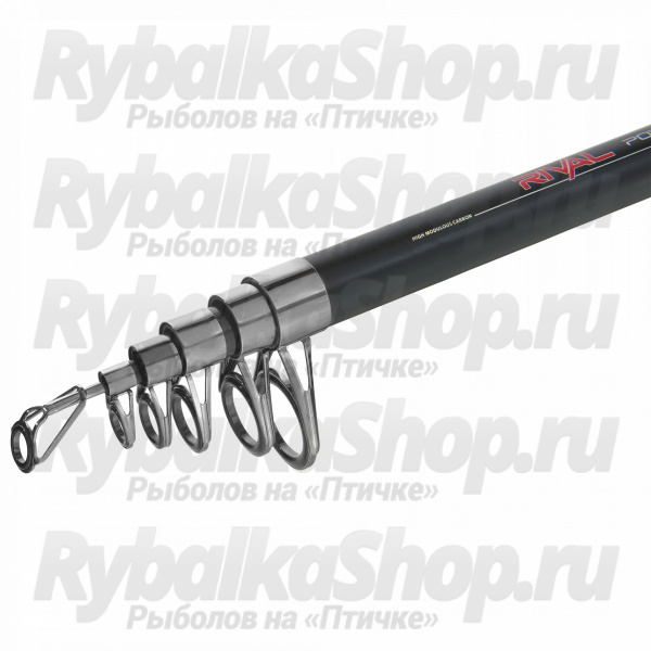 Удилище Mikado Rival Power Tele 330, 60-160 гр. (WAA818-330)