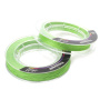Леска плетеная Kosadaka Super Line PE X4 150м Light Green 0,20мм, 12,2кг BSLX4-LG-020-150
