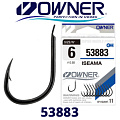 Owner 53883 Iseama