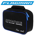 Flagman Armadale Reel Case For Two Reels Flagman Armadale Reel Case For Two Reels