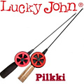 Lucky John Pilkki Lucky John Pilkki