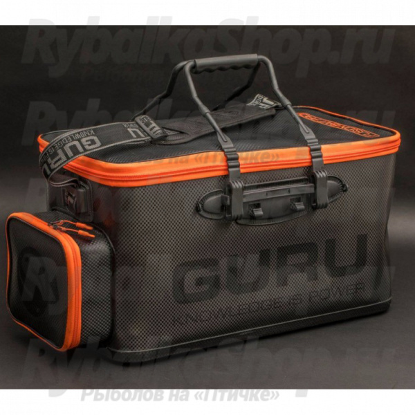 Сумка Guru EVA Fusion Bait Pro GLG019
