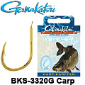 Gamakatsu BKS-3320G Carp 60cm Gamakatsu BKS-3320G Carp 60cm