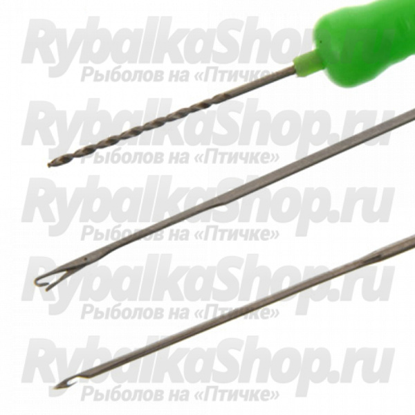Набор инструментов Carp Pro Tools Set (CP398SET)