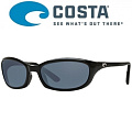 Costa Harpoon 580 P Black/Grey Costa Harpoon 580 P Black/Grey