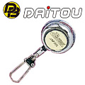 Daitoubuku 1017 Pin On Reel SP Daitoubuku 1017 Pin On Reel SP