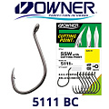 Owner Cut SSW BC