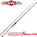 Mikado Nihonto Heavy Pilk