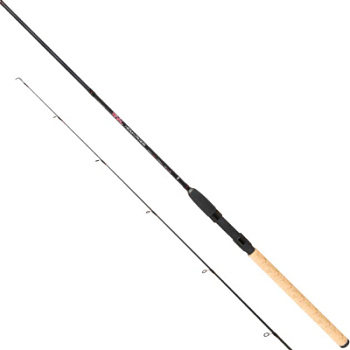 Спиннинг Mikado Rival Medium Spin 240 ( 5-25гр.) 171гр. WAA802-240