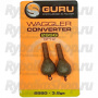 Огрузка поплавка Guru Waggler Converters 3,2г (GWC3)