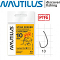 Nautilus Sting Feeder Сазан/амур S-1114PTFE Nautilus Sting Feeder Сазан/амур S-1114PTFE
