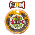 Набор грузил Pallini 0.2-0.75г Набор грузил Pallini 0.2-0.75г