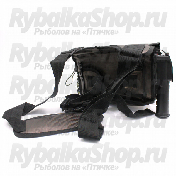 Сумка поясная Columbia + стакан 20x23x14