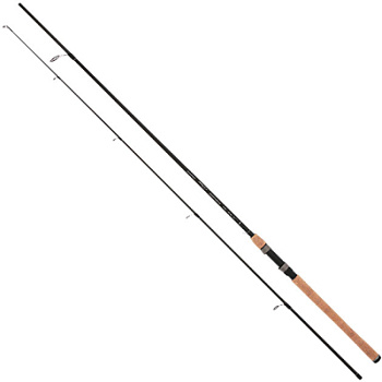 Спиннинг Mikado MLT Medium Heavy Spin 270 ( 14-40 гр.) Carbon