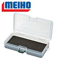 Meiho Slit Form Case L 186x103x34 Meiho Slit Form Case L 186x103x34