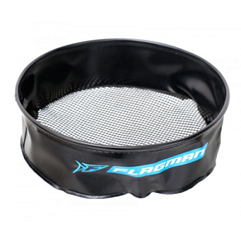 Сито Flagman Armadale Eva Riddle 250xH80мм (DKR053)