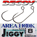 Decoy AH-12 Area Hook Jiggy Decoy AH-12 Area Hook Jiggy