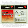 Крючки Vido Craft VD-110 Sport Hook S-59 (BLN) № 6, 5 шт/уп VD110-6(5)