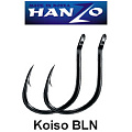 Hanzo Koiso BLN