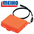 Meiho FB-20 Fly Box 127х104х34 Meiho FB-20 Fly Box 127х104х34