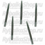Конус-противозакручиватель Nautilus Anti tangle sleeves Green 40мм