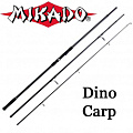 Mikado Dino Carp