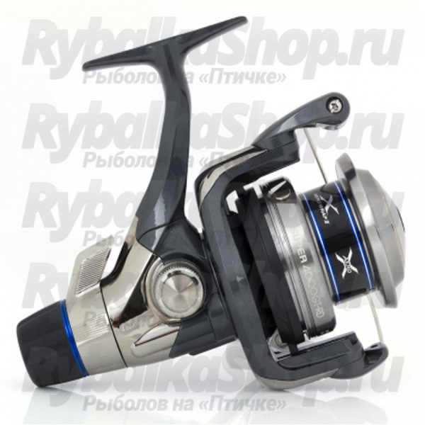 Катушка Shimano Super 2500GTRD (SUP2500GTRD)