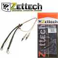 Фидерная оснастка Барышева Zettech «Вертолет» Фидерная оснастка Барышева Zettech «Вертолет»