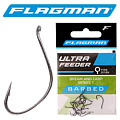 Flagman Ultra Feeder Bream And Carp Series 1 Flagman Ultra Feeder Bream And Carp Series 1