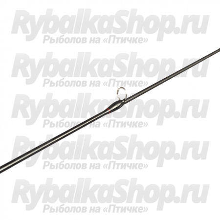 Удилище зимнее Lucky John C-Tech Pike&Perch 52см