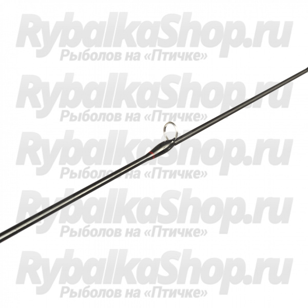 Удилище зимнее Lucky John C-Tech Pike&Perch 52см