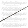 Удилище зимнее Lucky John C-Tech Pike&Perch 52см