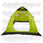 Палатка рыболовная зимняя Norfin Easy Ice L 210x210см (NI-10467)