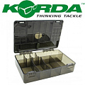 Korda Tackle Box KBOX6 Korda Tackle Box KBOX6