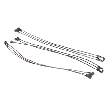 Запасные держатели ракеты Korda Spod Tails KSST