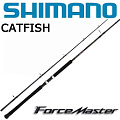 Shimano ForceMaster Catfish Shimano ForceMaster Catfish