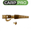 Carp Pro Lead Clips+Pegs Camo Carp Pro Lead Clips+Pegs Camo