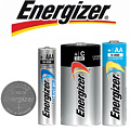 Батарейки Energizer Батарейки Energizer